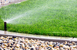 Irrigation & Drainage